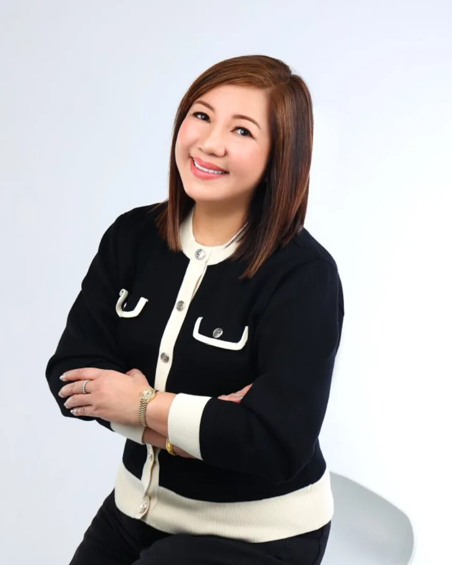 Stella Thio, PropNex